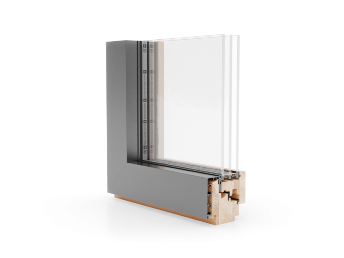 Esperia Life 74 ALU