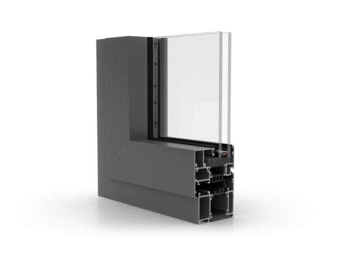 COR 70 Industrial