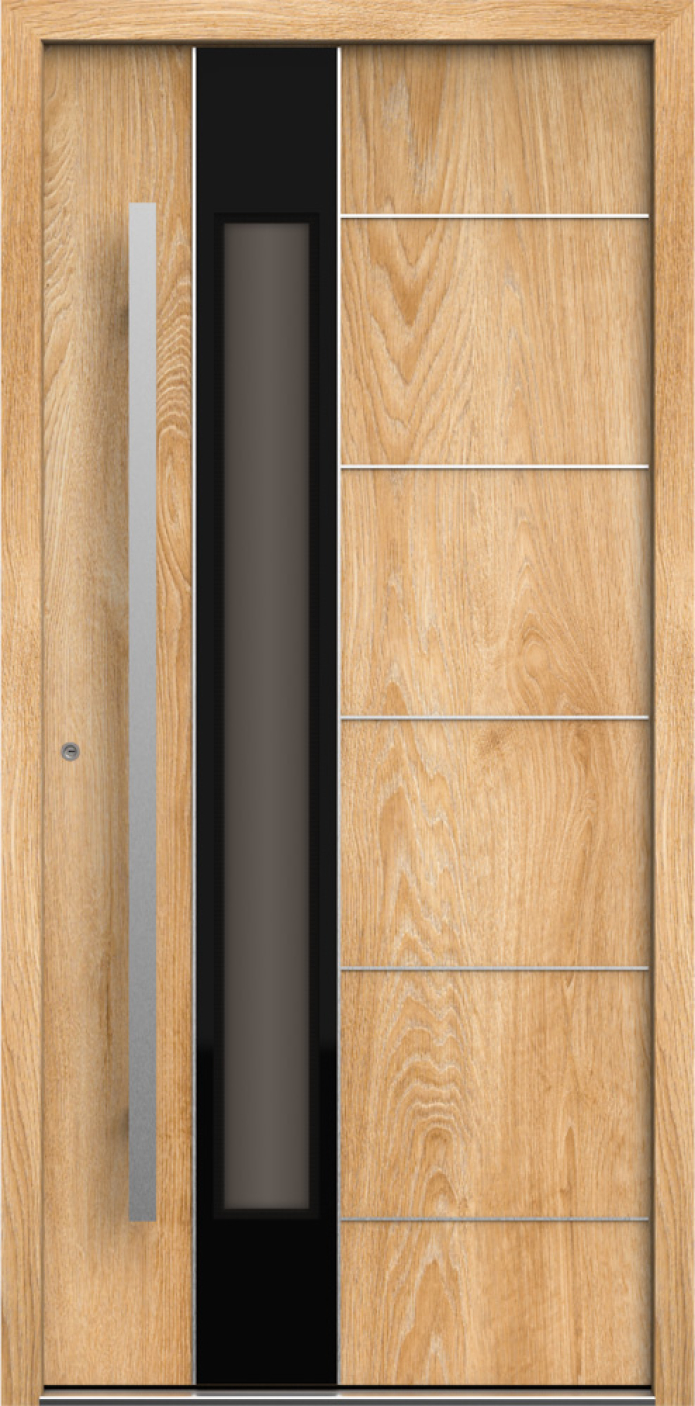 AIR GLASS | Seria THERMO PRIME