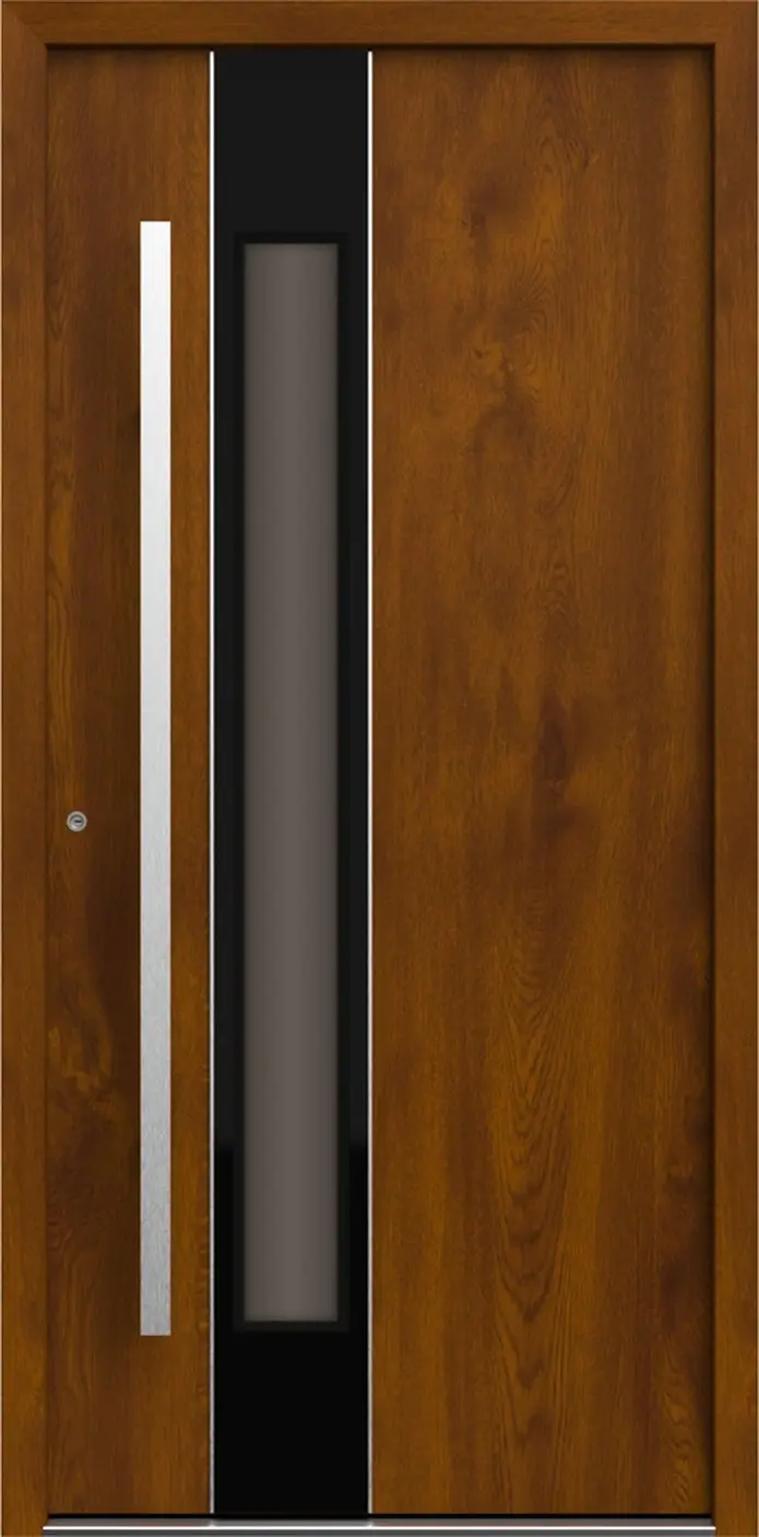 Drzwi Gerda AGB Linz 1 | THERMO PRIME