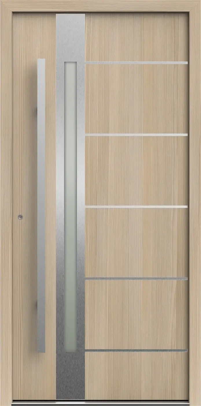 Drzwi Gerda NS3 Milano 10 | SELECT
