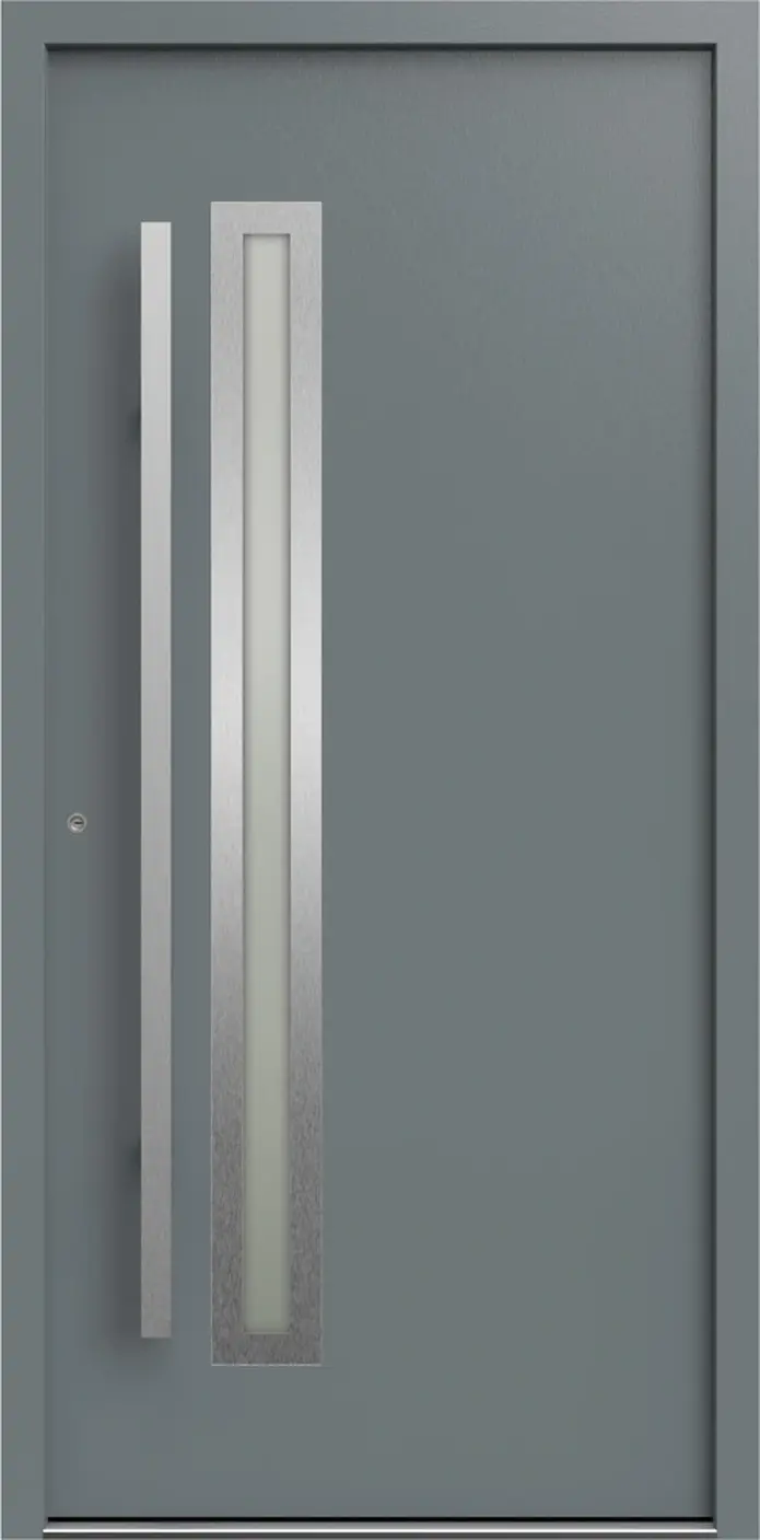 Drzwi Gerda NS4 Milano 11 | SELECT