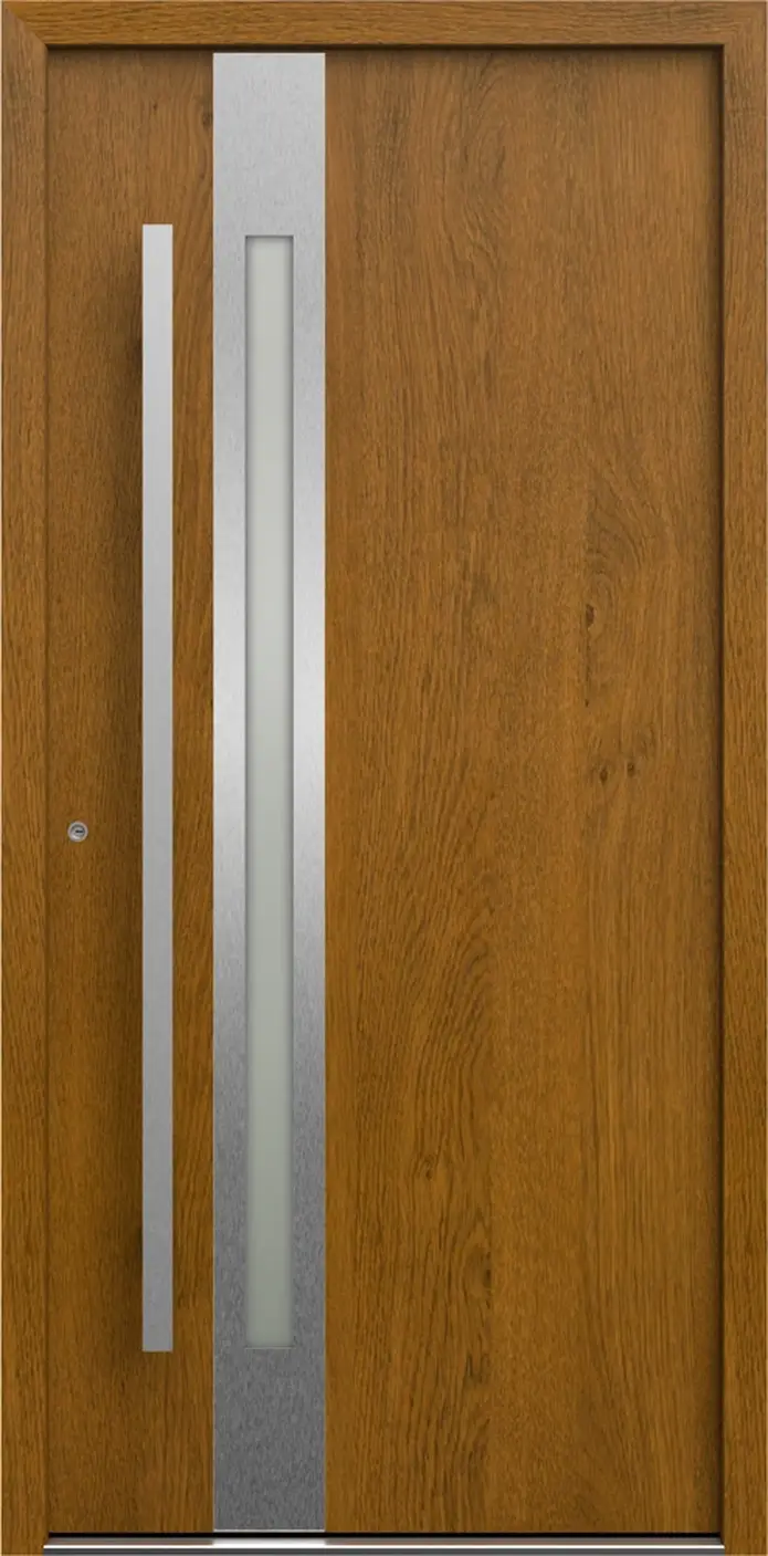 Drzwi Gerda NS1 Milano 8 | SELECT