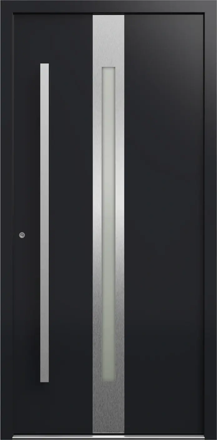 Drzwi Gerda NS2 Milano 9 | SELECT