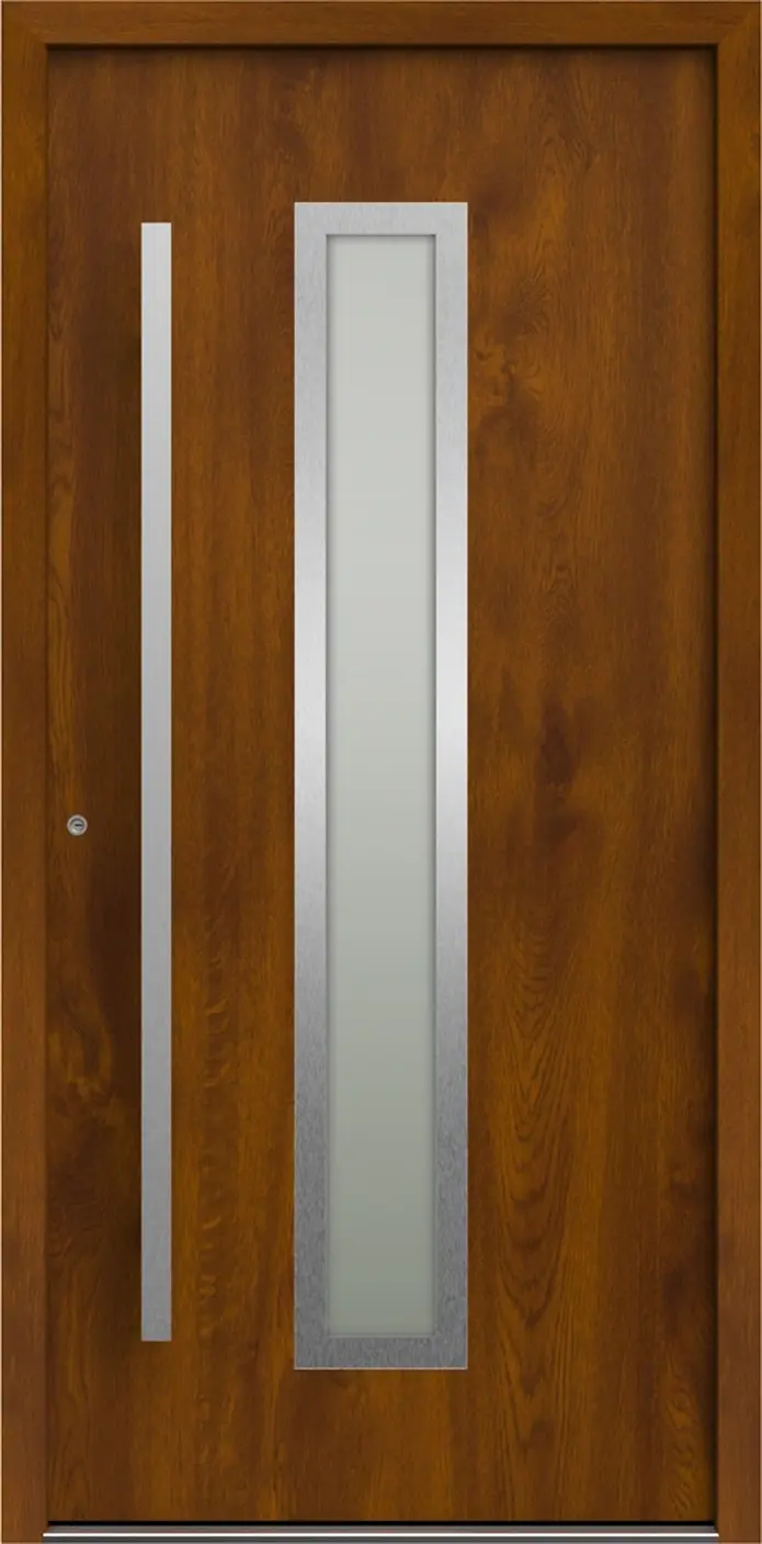 Drzwi Gerda NS5 Hanover 5 | SELECT