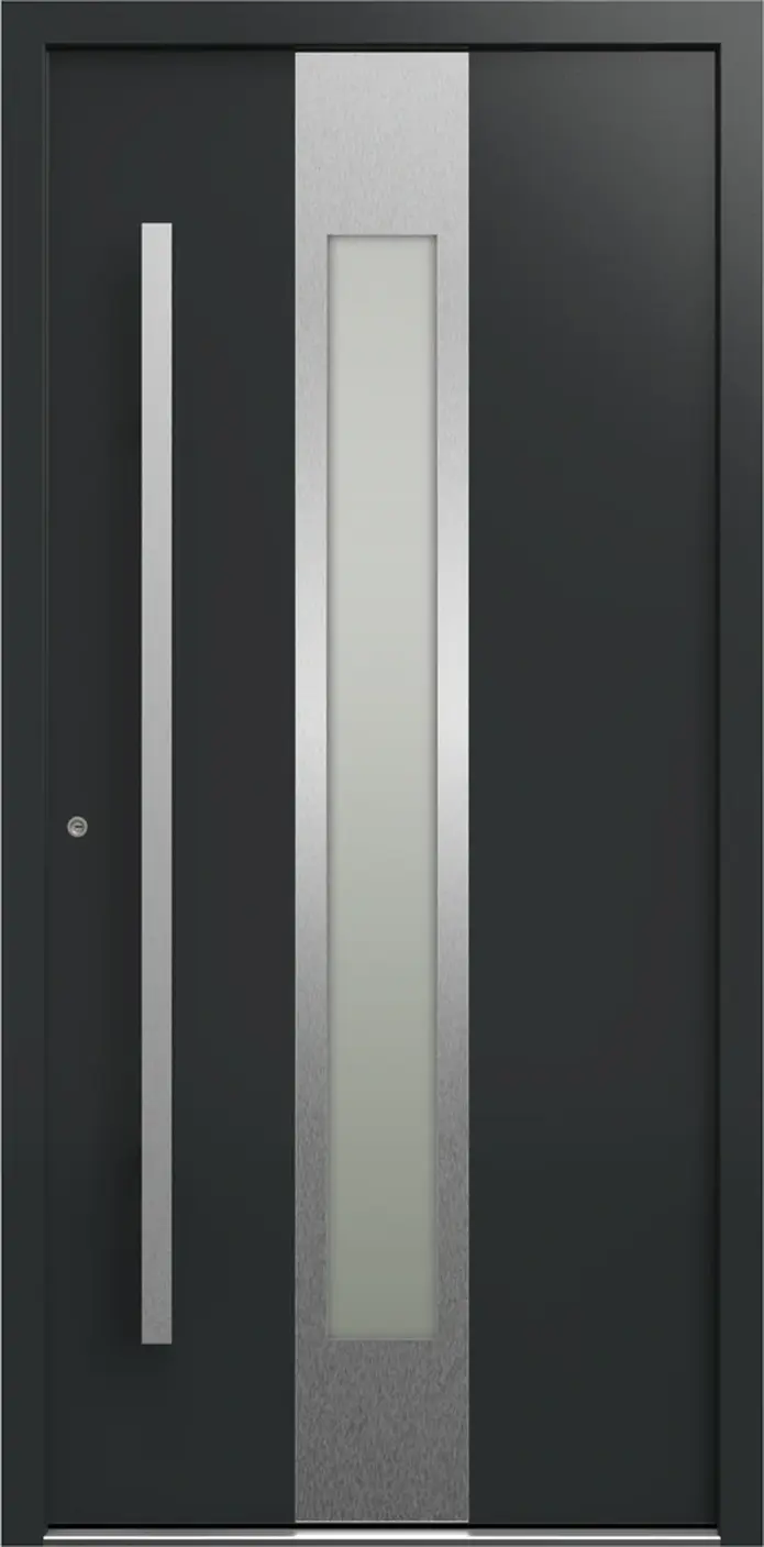Drzwi Gerda NS6 Hanover 6 | SELECT