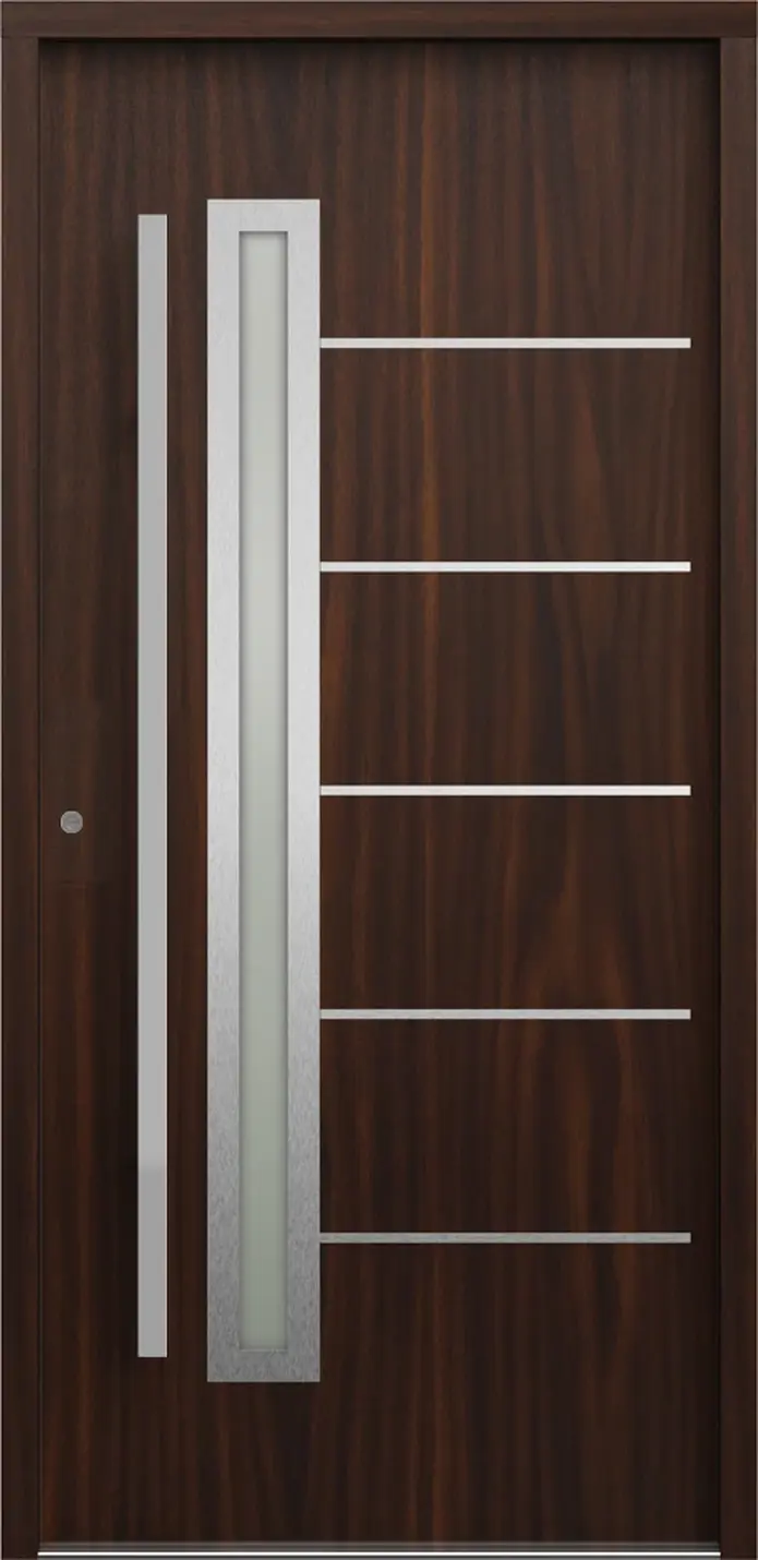 Drzwi Gerda SNUA Milano 4A | SELECT