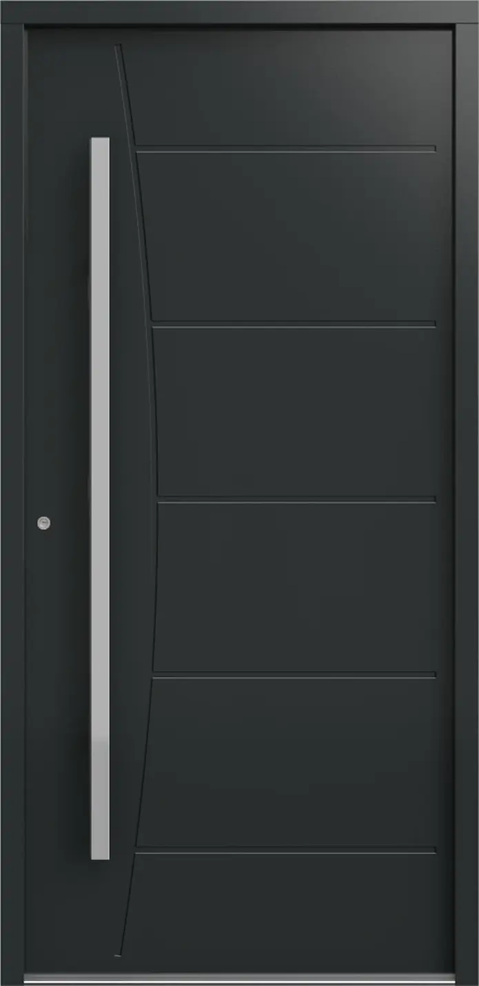 Drzwi Gerda SR3 TROMSO | SELECT