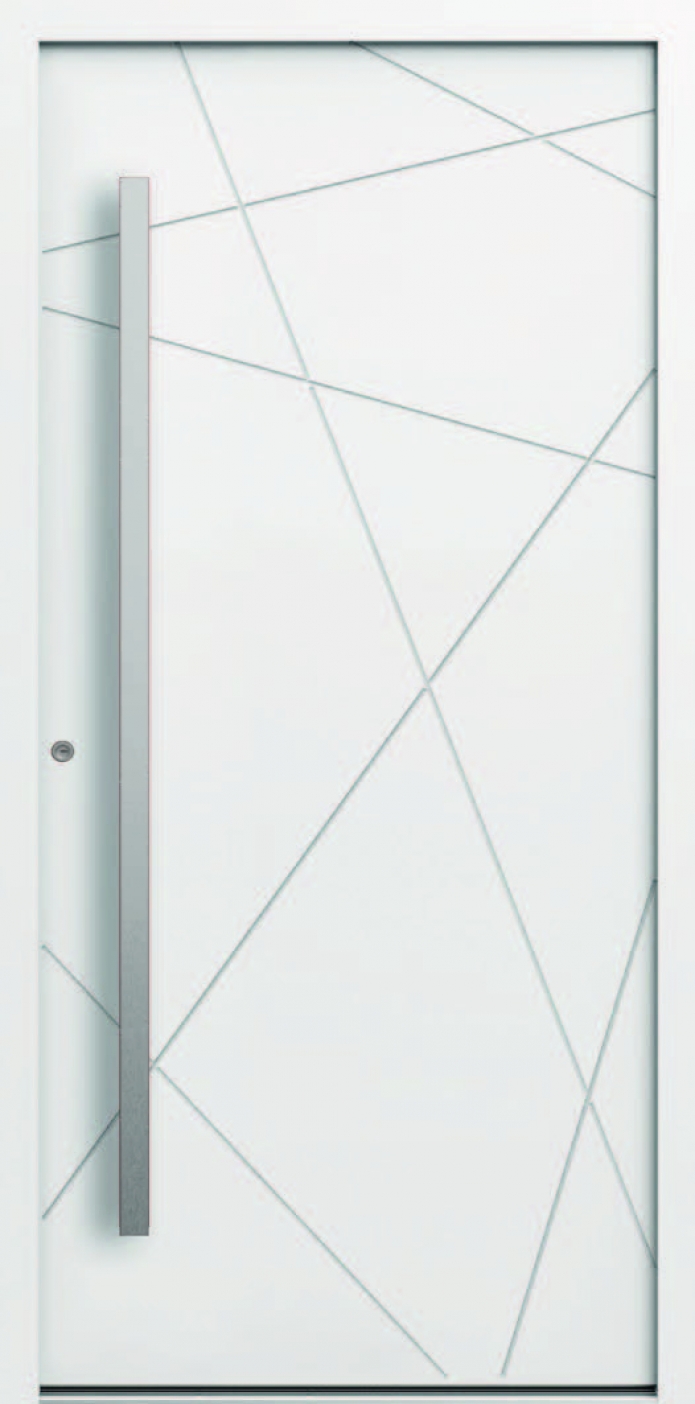 DRZWI GERDA CROSS LINE | Seria OPTIMA