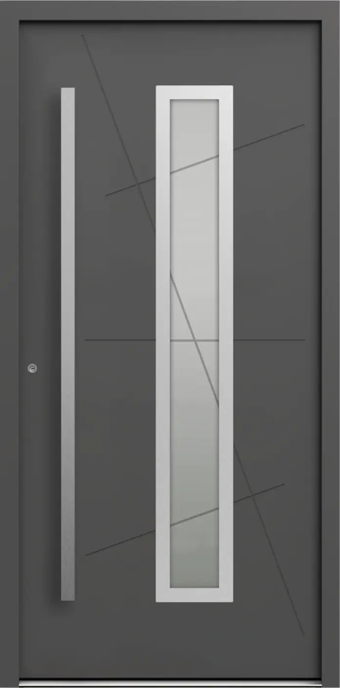 DRZWI GERDA CLB Vidar 2 | Seria THERMO PRIME