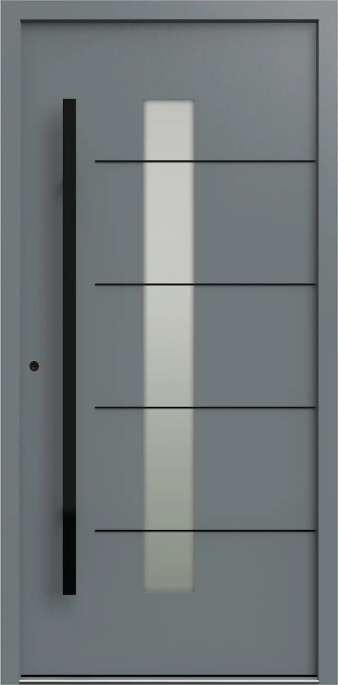 DRZWI GERDA KWKB Ulm 2B | Seria THERMO PRIME