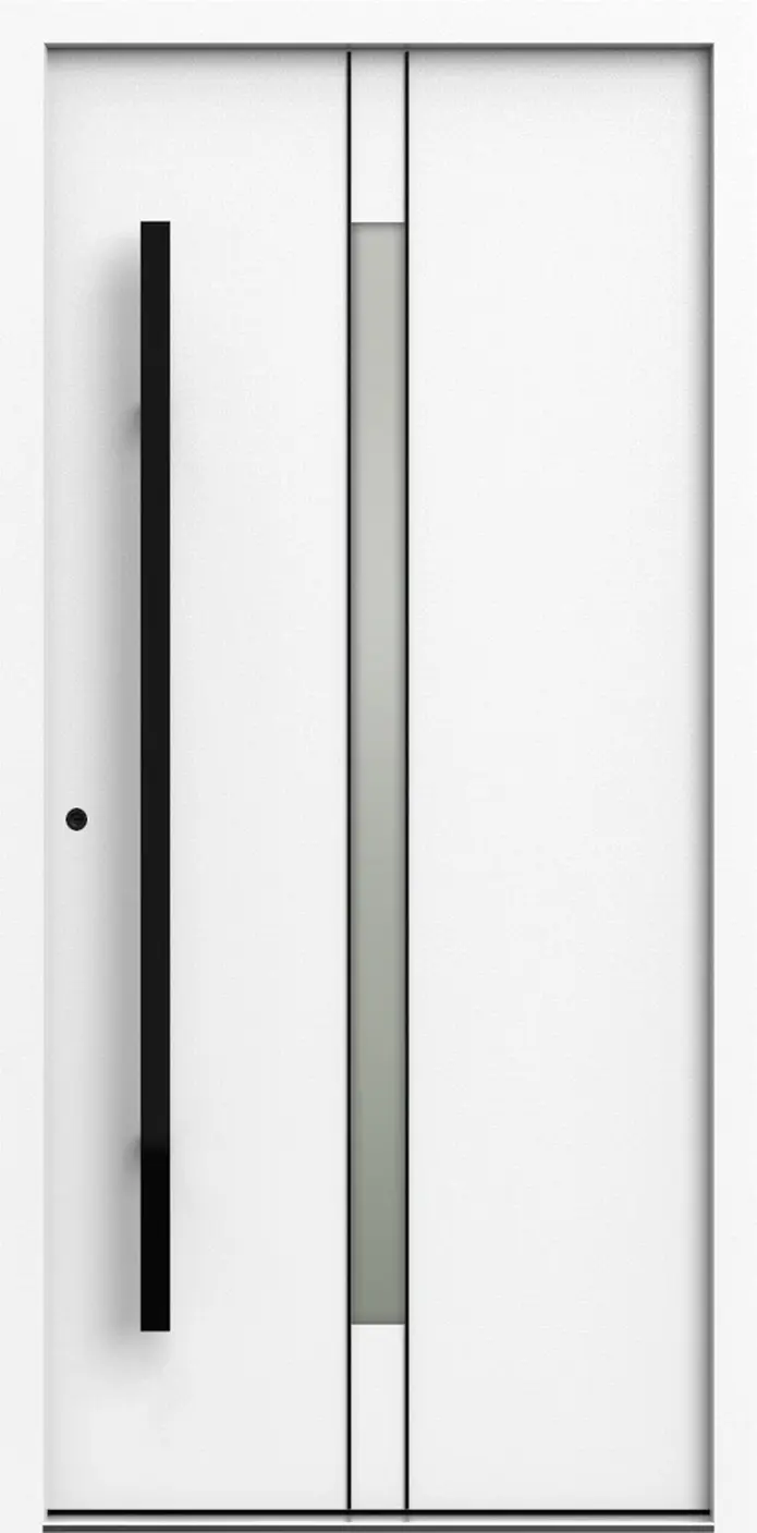 DRZWI GERDA KWMB Trewir 2B | Seria THERMO PRIME