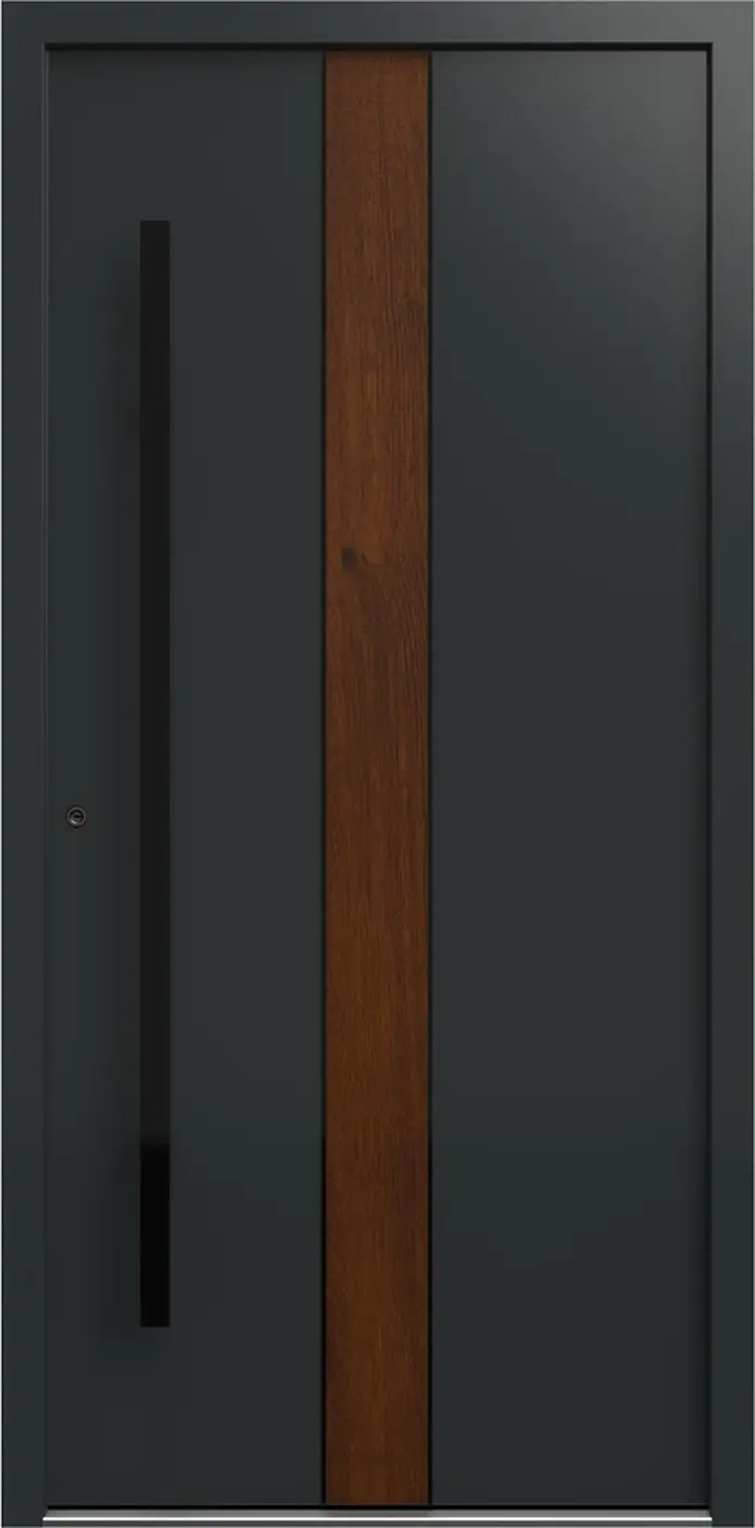 DRZWI GERDA KPLB Regen 3B | Seria THERMO PRIME