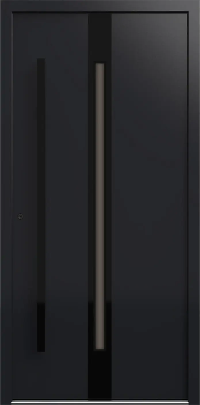 DRZWI GERDA AGFB Graz 2B |  Seria THERMO PREMIUM 60