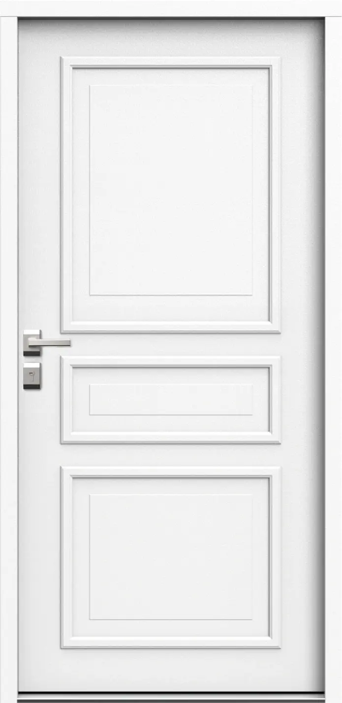 DRZWI GERDA ELF Davos | Seria THERMO PREMIUM 75