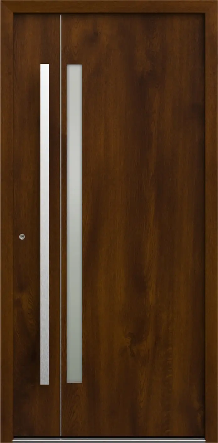 DRZWI GERDA KW7 Trewir 7 | Seria THERMO PREMIUM 60