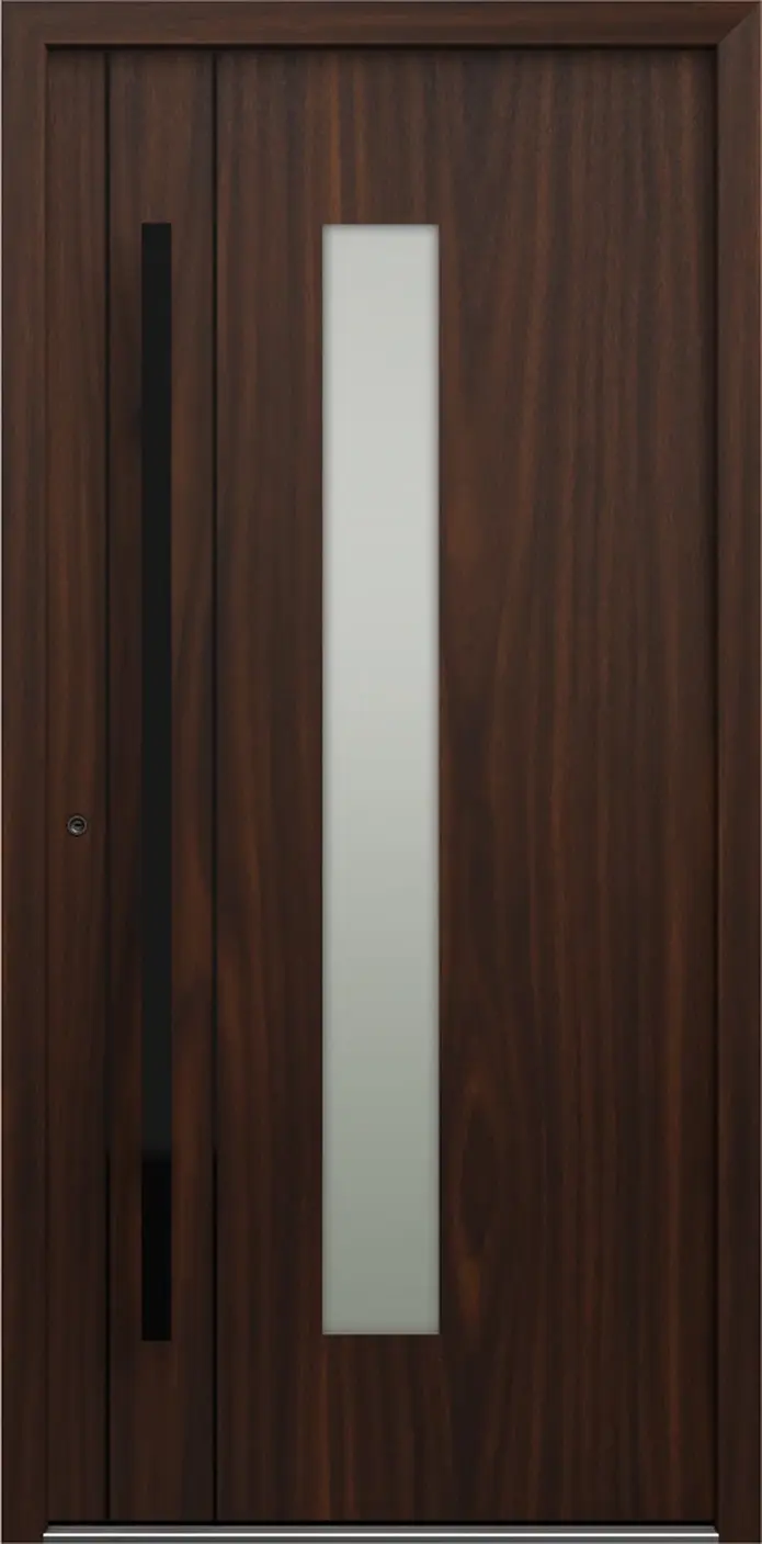 DRZWI GERDA KWIB Bamberg 4B | Seria THERMO PREMIUM 60
