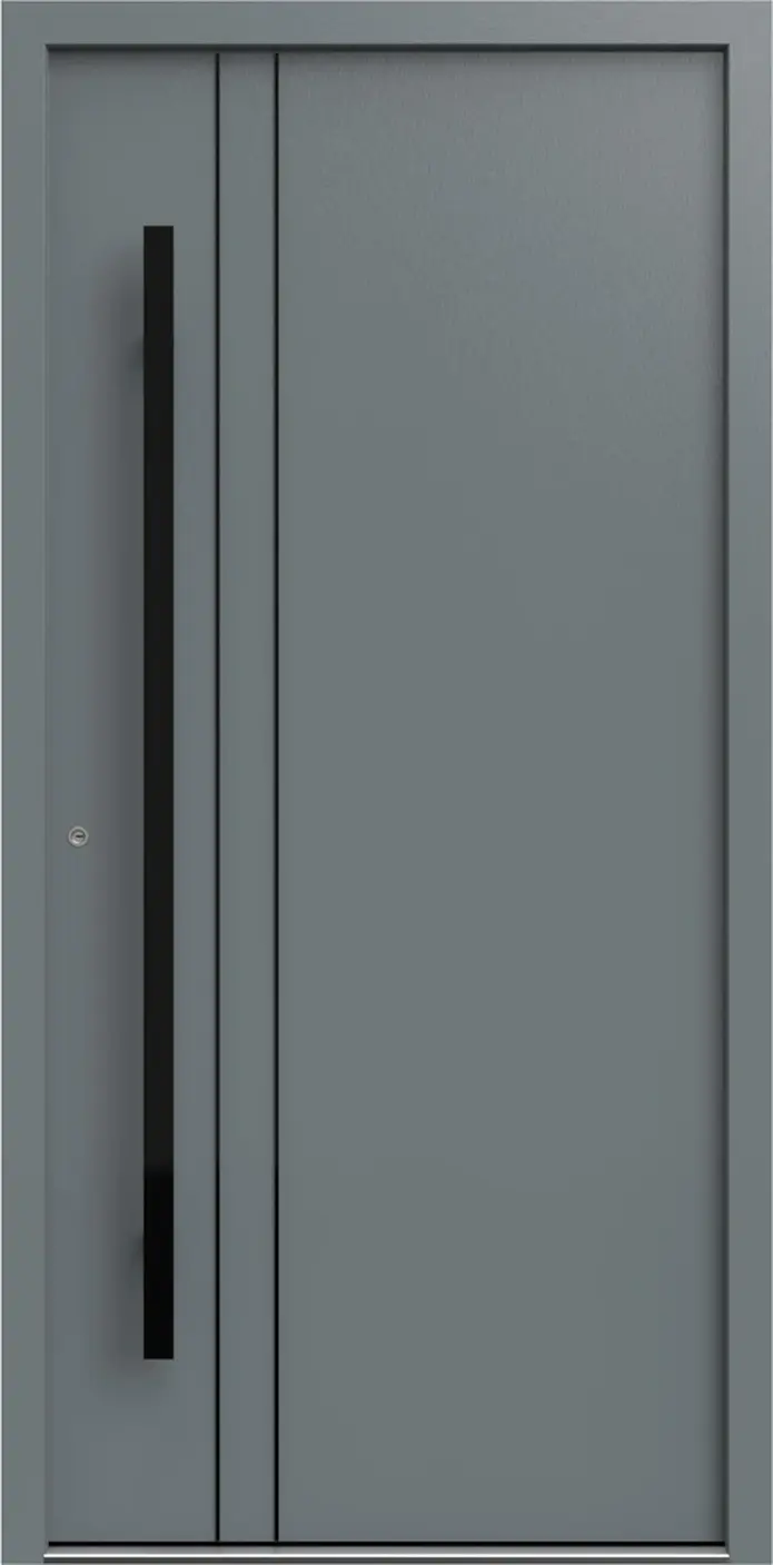 DRZWI GERDA KPAB Erfurt 1B | Seria THERMO PREMIUM 60