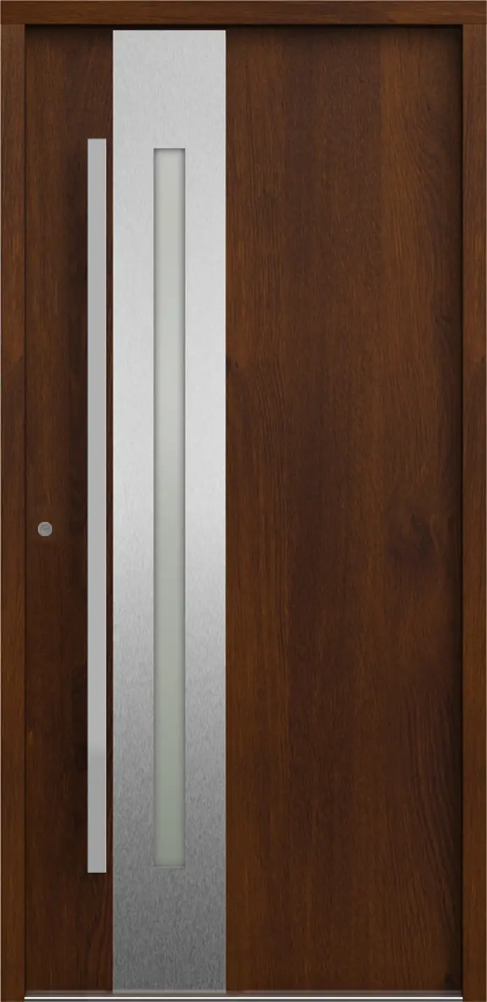 DRZWI GERDA NT1 Turyn 1 | Seria OPTIMA