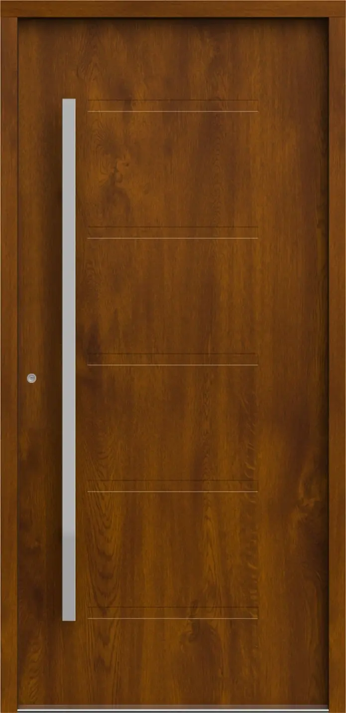 DRZWI GERDA WBA ASPEN 1 | Seria OPTIMA