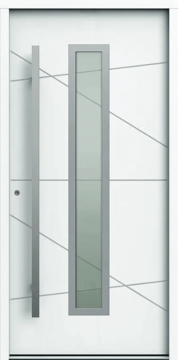 DRZWI GERDA CLC Vidar 3 | Seria OPTIMA