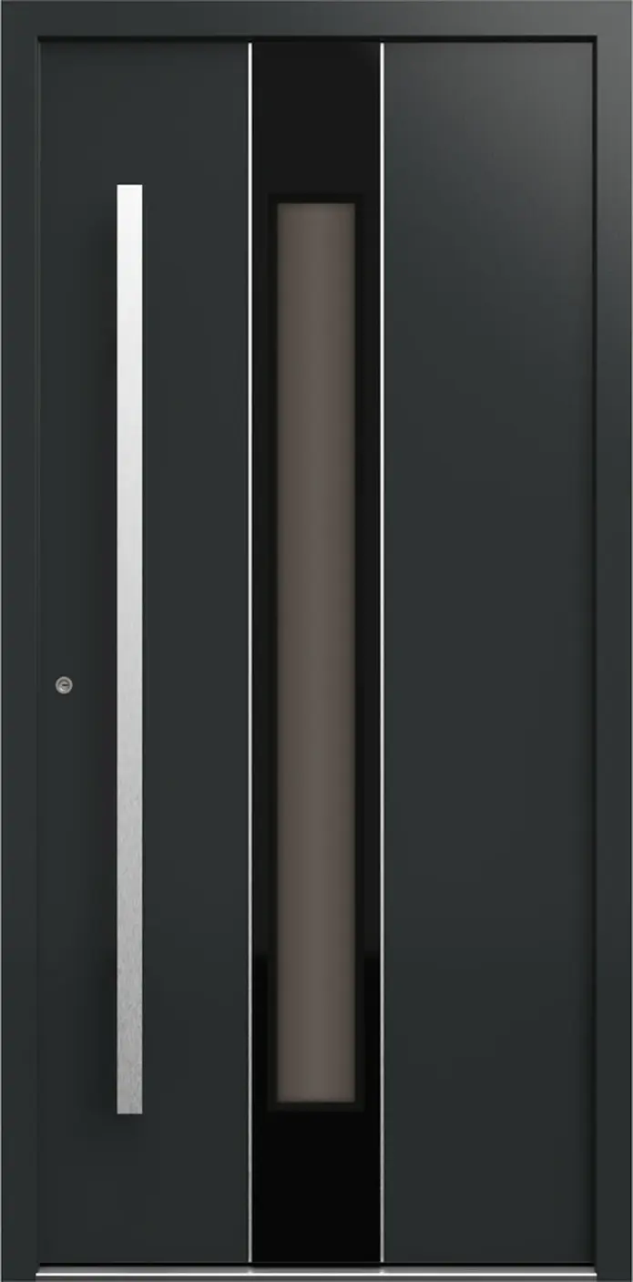 DRZWI GERDA AGC Linz 2 | Seria THERMO PREMIUM 75