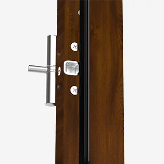 Zawias 2D Gerda